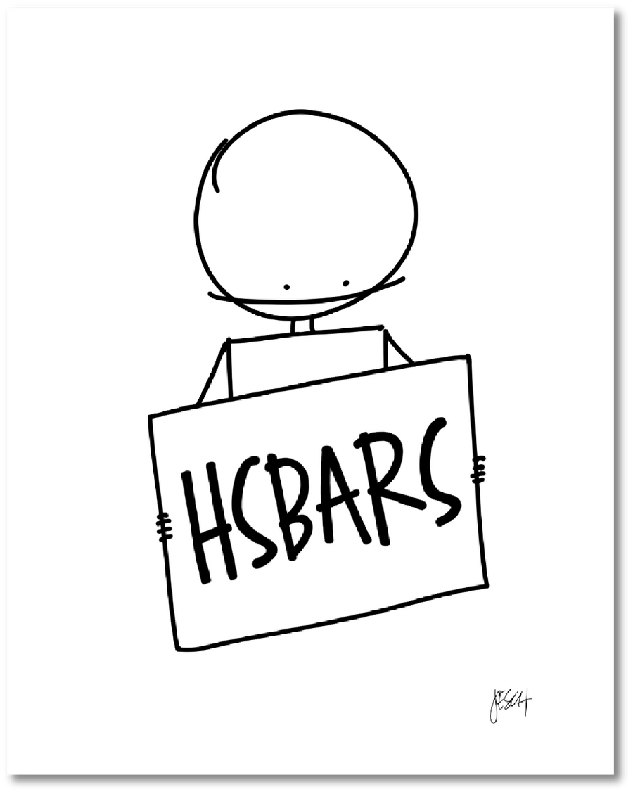 HSBARS