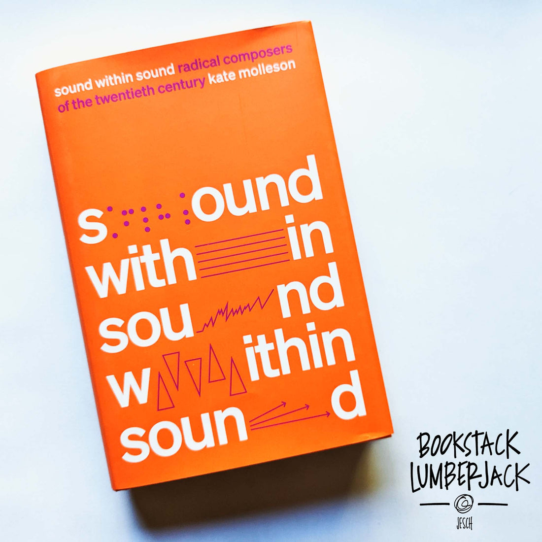 Sound Within Sound