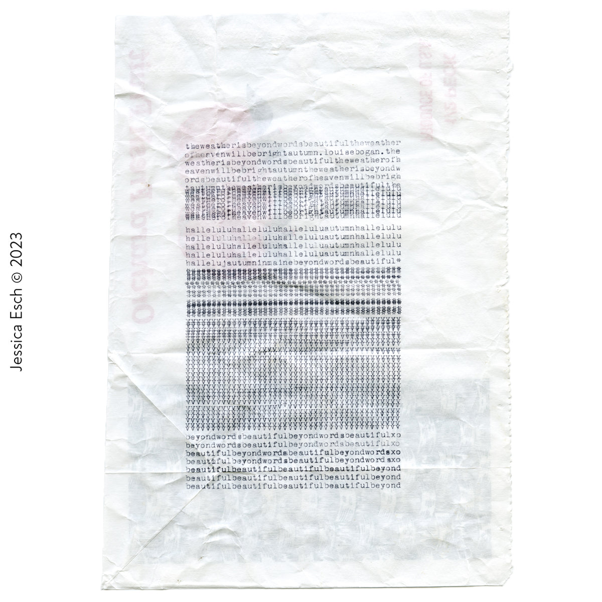 Beautiful Beyond