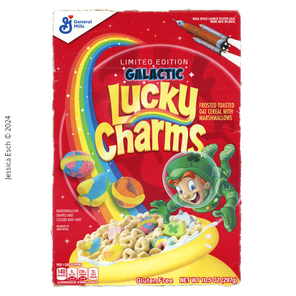 Favor Lucky