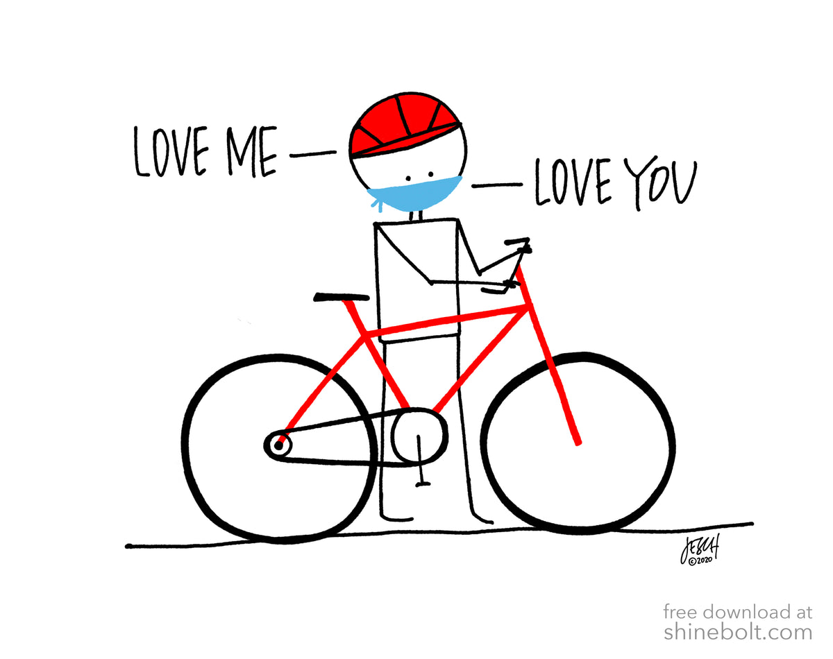 Bicycle: Free Download