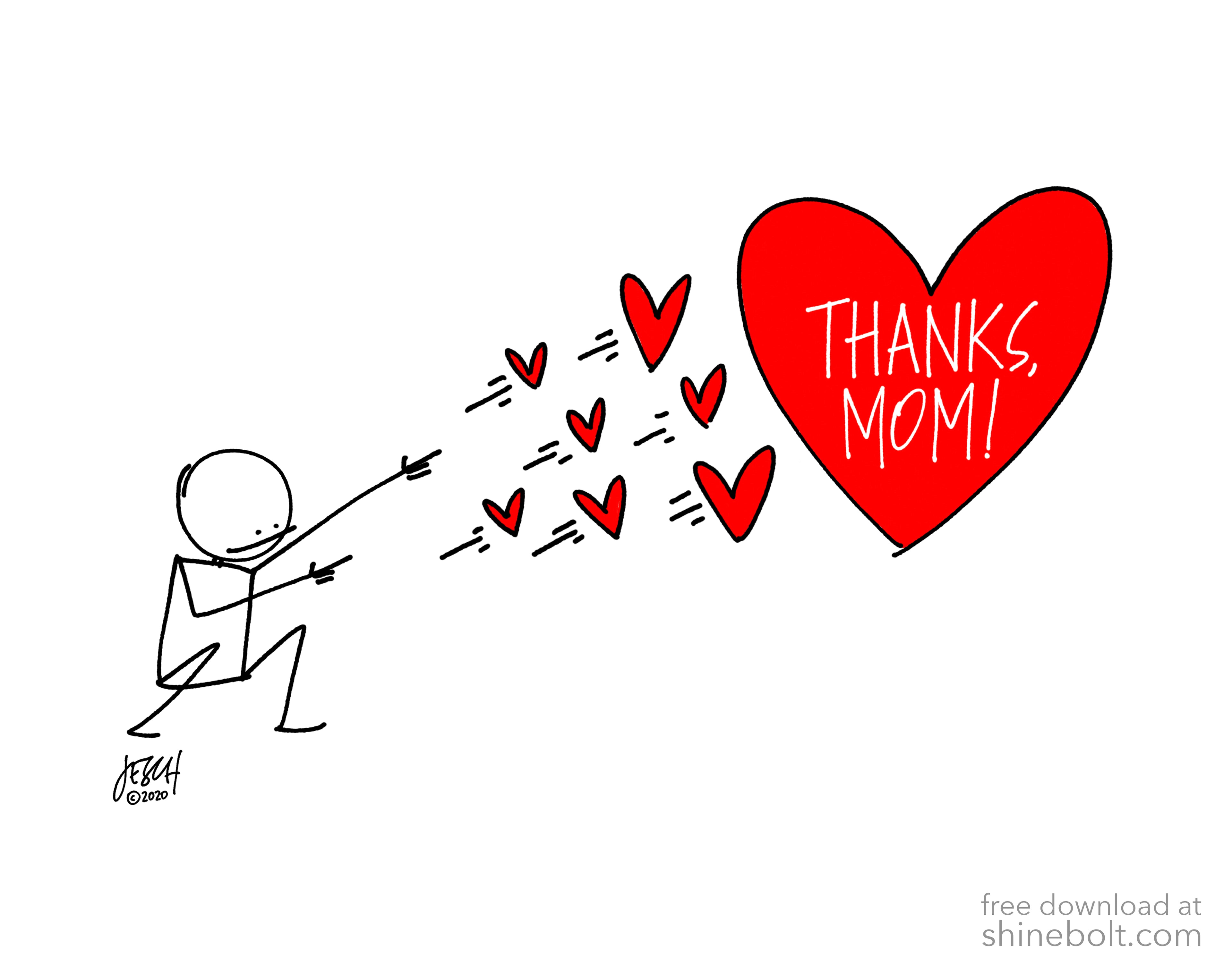 Mom Dearest: Free Download