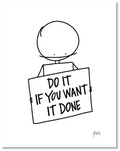 Do It Done
