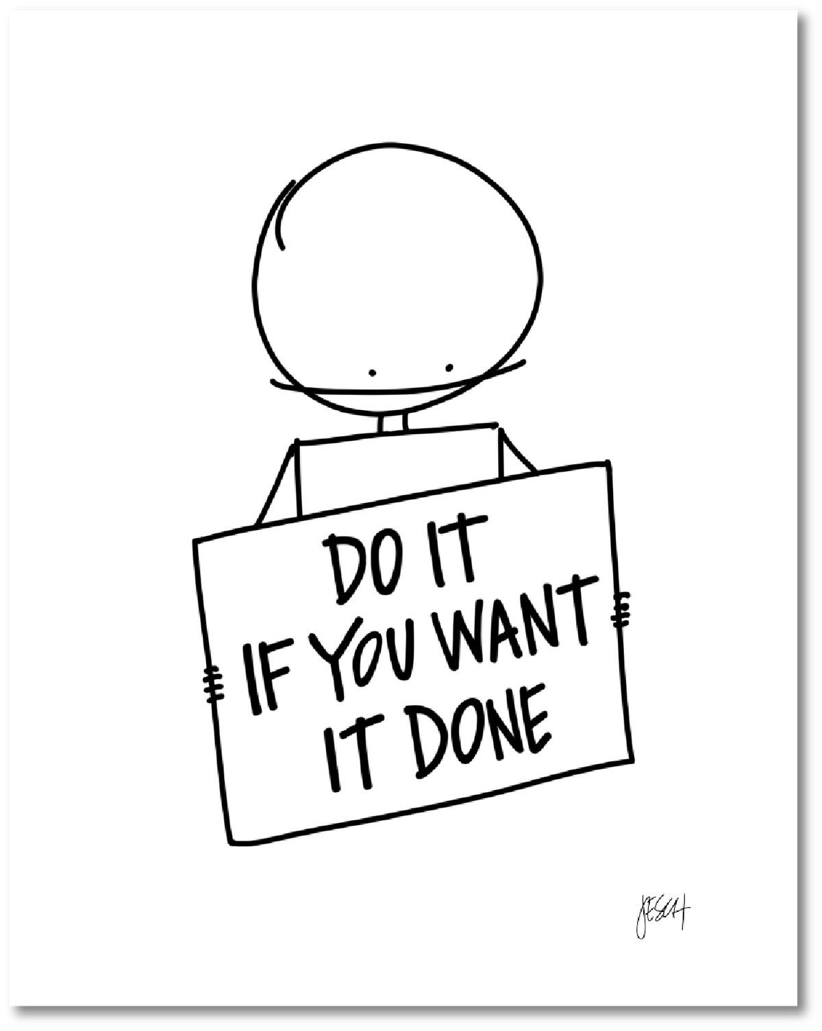 Do It Done