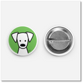 uu Button (3-pack)