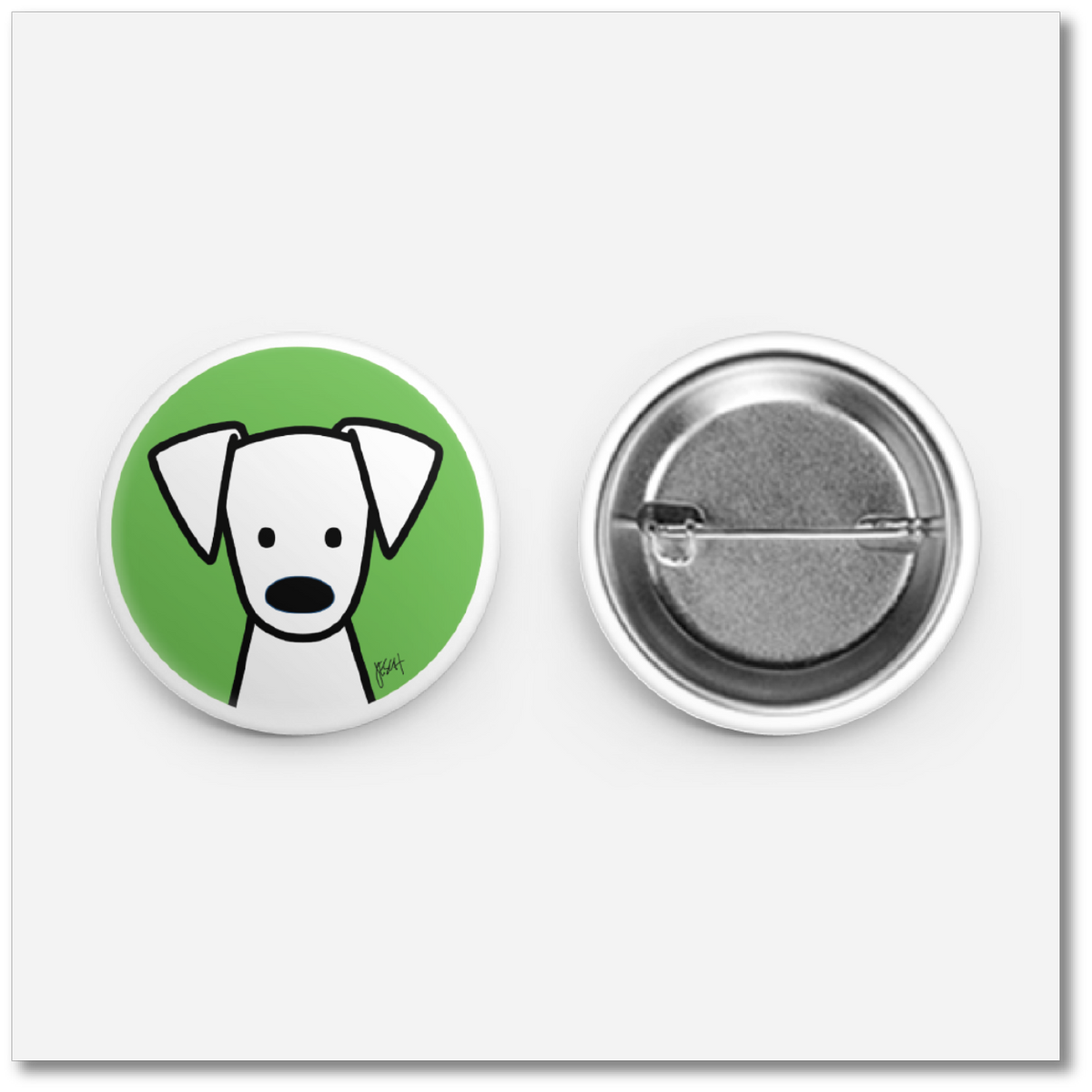 uu Button (3-pack)
