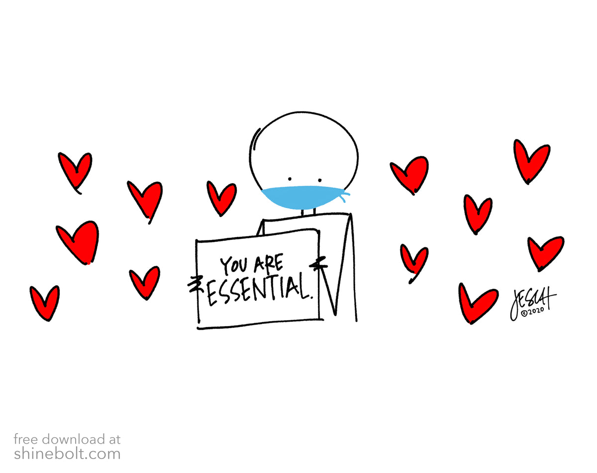 Essential: Free Download