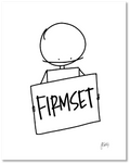 Firmset
