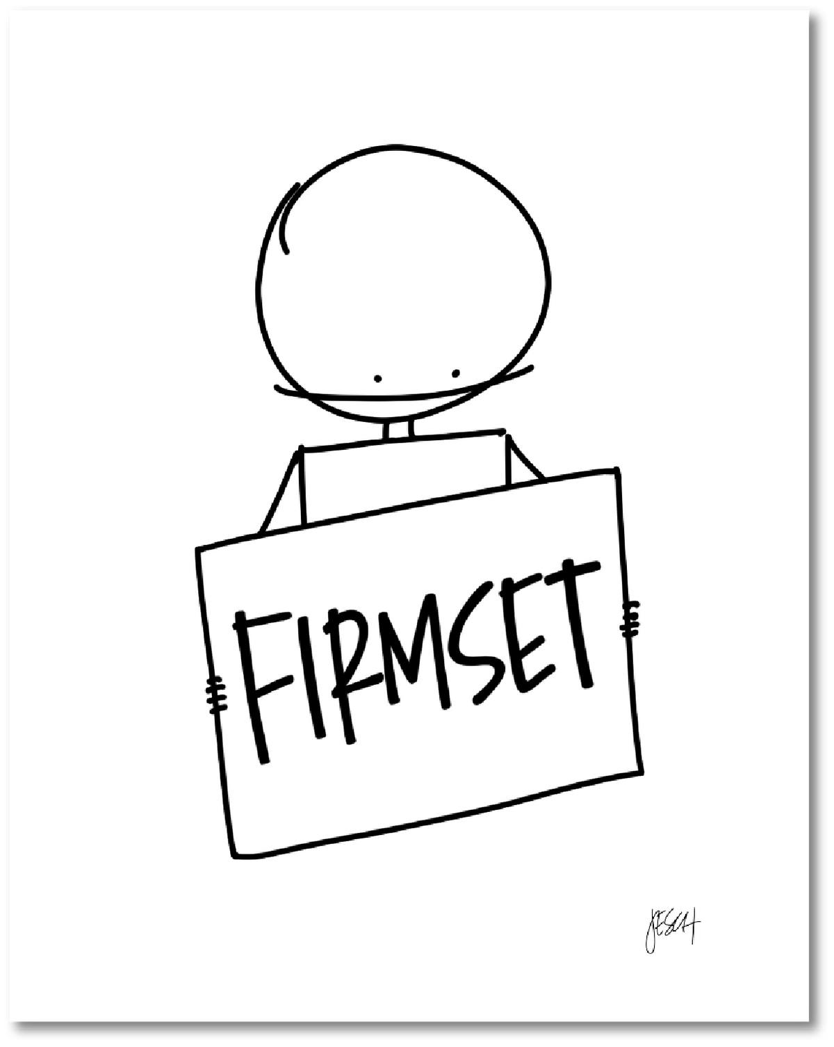 Firmset