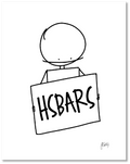 HSBARS