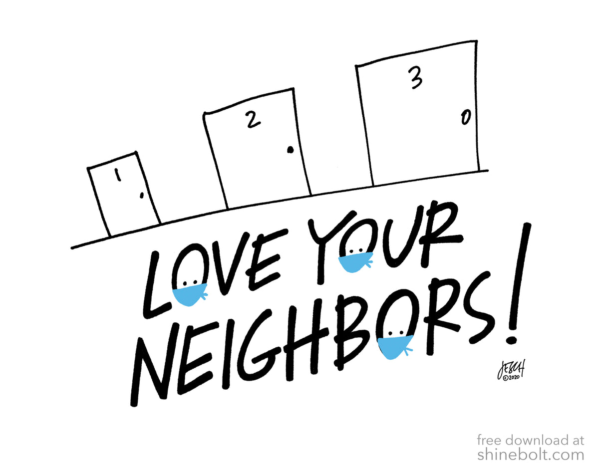 Hello Neighbor: Free Download