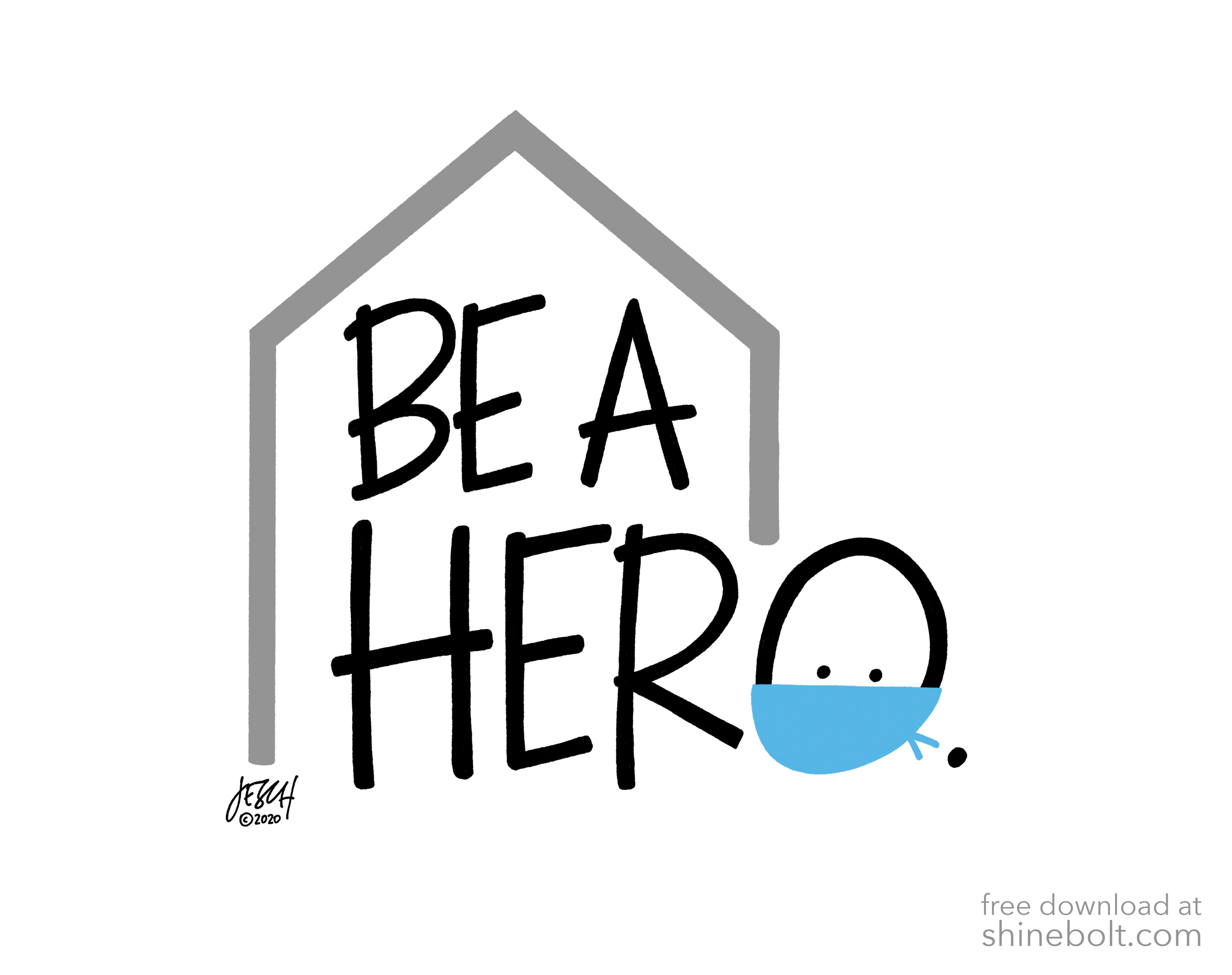 Hero: Free Download