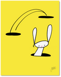 Rabbit Holes