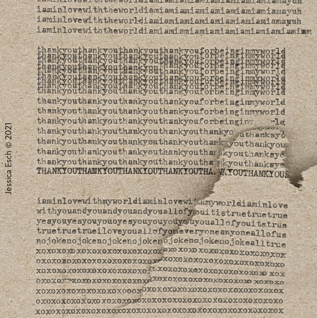 Love Letter