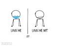 Love Me: Free Download