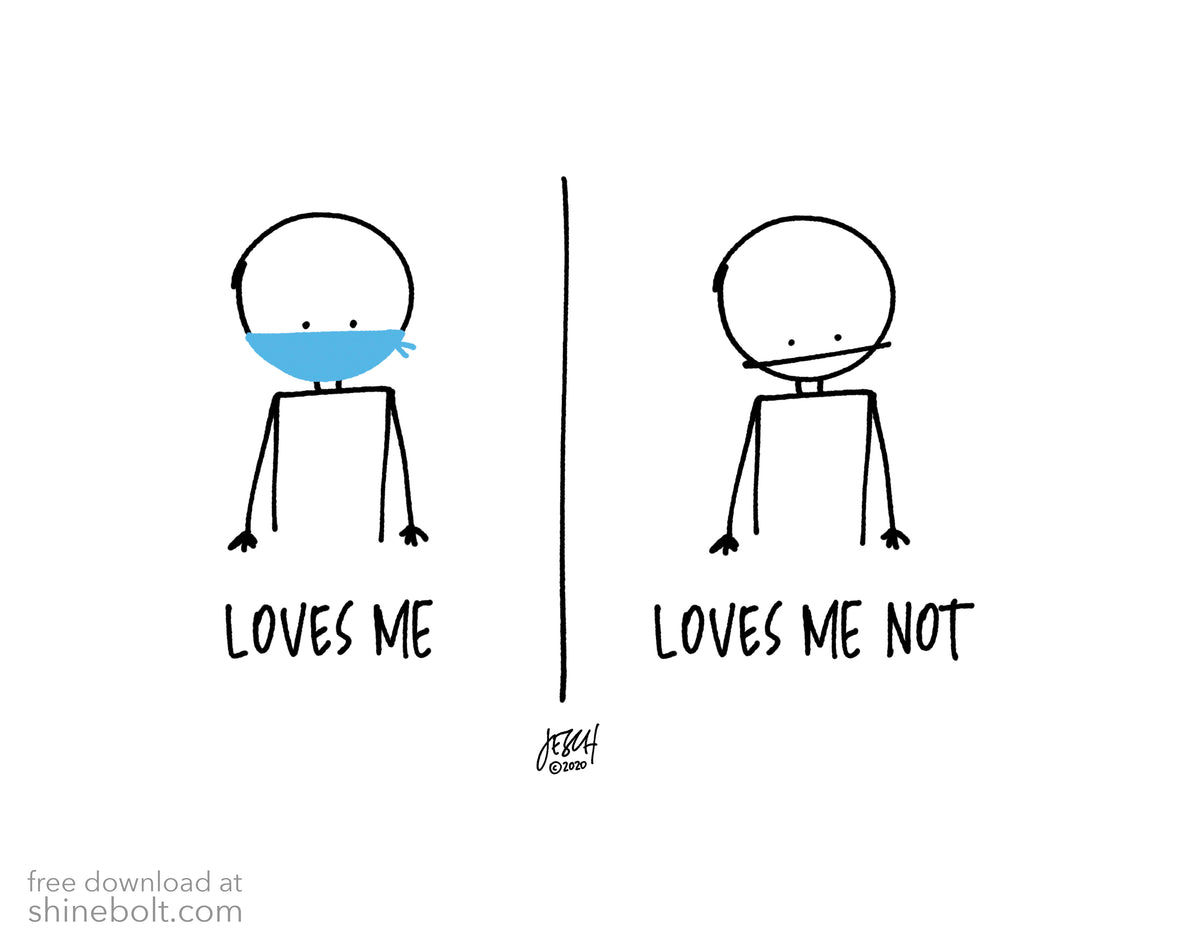 Love Me: Free Download