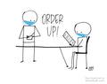 Order Up: Free Download