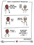 True Story (August 20, 2019)