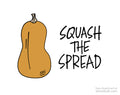 Squash the Spread: Free Download