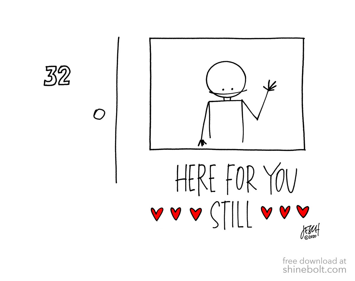 Still: Free Download
