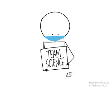 Team Science: Free Download