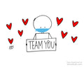 Team You: Free Download