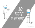 UPDATED: 10 Feet: Free Download