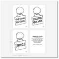 Tuckaways: Pack #2