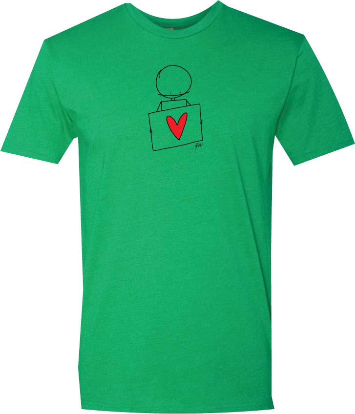 Love It T-shirt