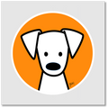 uu Pose Sticker