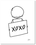 xoxo